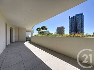  Appartement � vendre 3 pi�ces 72 m�