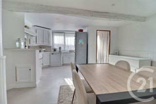 Maison à vendre 4 pièces 93 m²