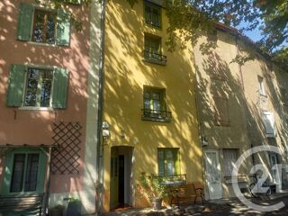  Maison à vendre 5 pièces 220 m²