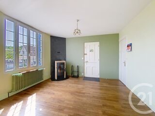  Maison � vendre 6 pi�ces 153 m�