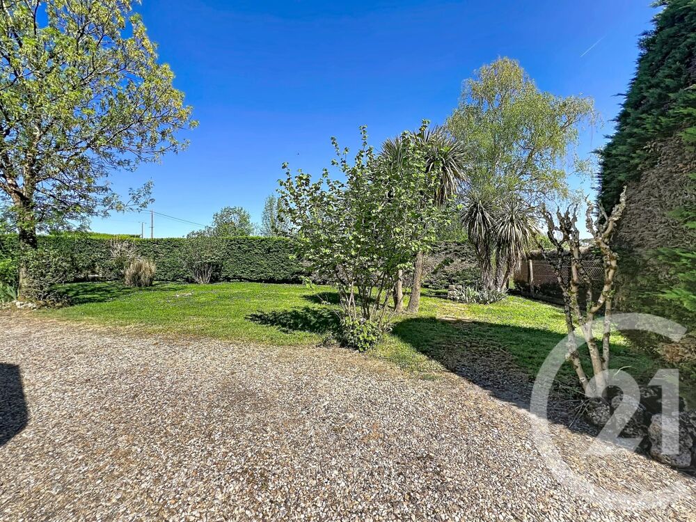 vente Maison - 8 pi�ce(s) - 221 m� Le Pizou (24700)