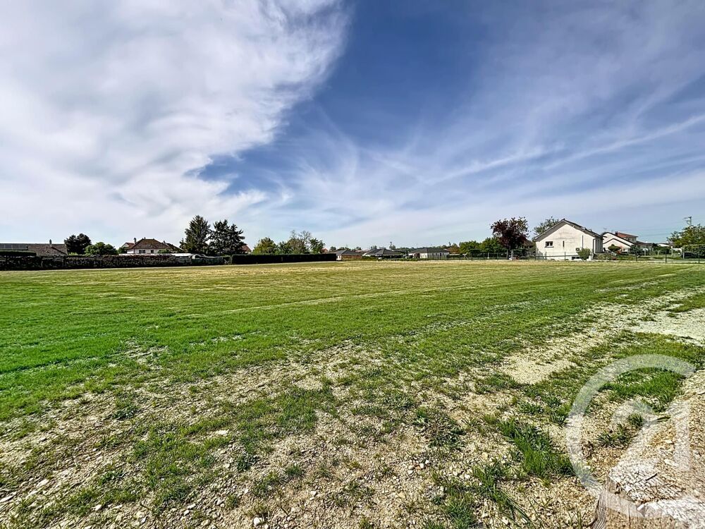vente Terrain - 1595 m² Saint-Pourçain-sur-Sioule (03500)