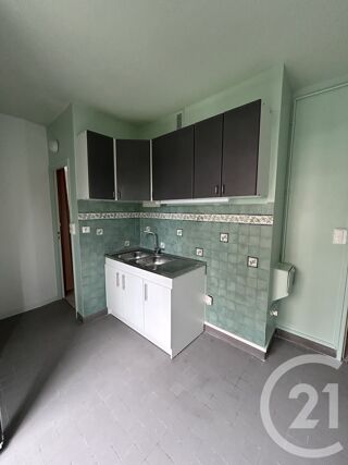  Appartement à louer 1 pièce 39 m²