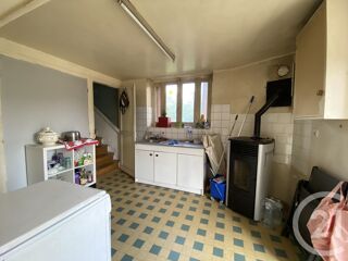  Maison à vendre 5 pièces 100 m²