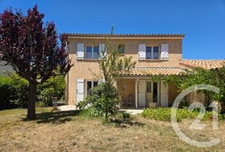  Maison à vendre 5 pièces 130 m²