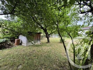 Maison à vendre 6 pièces 130 m²
