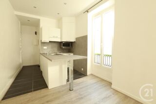  Appartement à louer 2 pièces 30 m²