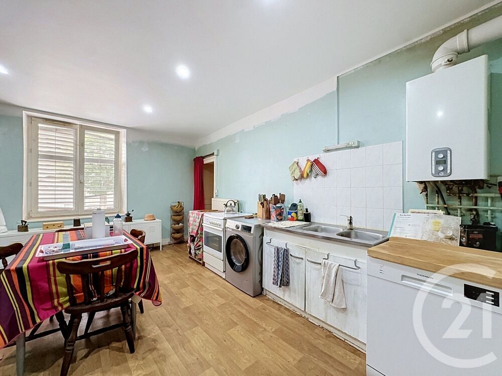 vente Appartement - 3 pièce(s) - 78 m² Varangéville (54110)