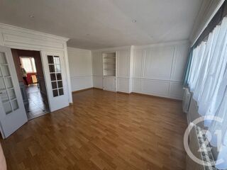 Appartement à vendre 5 pièces 90 m²