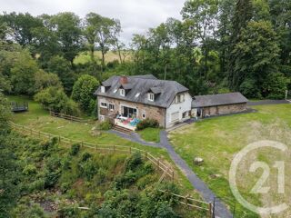  Maison à louer 5 pièces 182 m²
