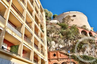  Appartement � vendre 1 pi�ce 29 m�