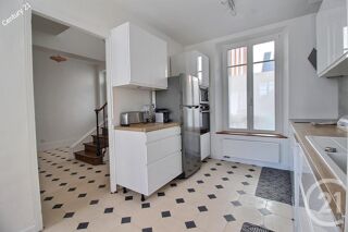  Maison à vendre 6 pièces 155 m²