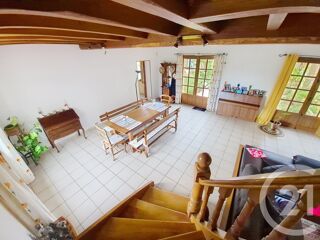  Maison � vendre 6 pi�ces 340 m�