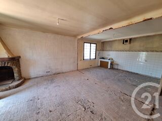  Maison à vendre 5 pièces 109 m²