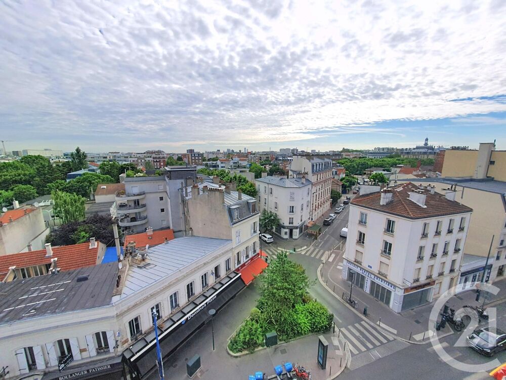 Asnières, quartier Bac. Au c½ur d'un quartier r....