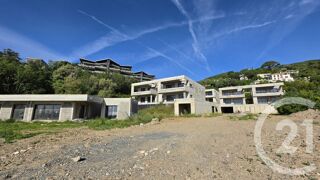  Appartement à vendre 4 pièces 124 m²