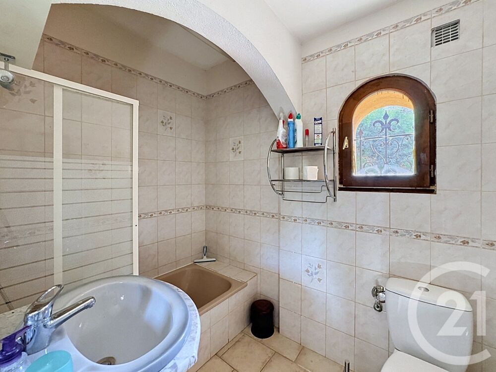 à vendre  Maison Mandelieu-la-Napoule (06210)