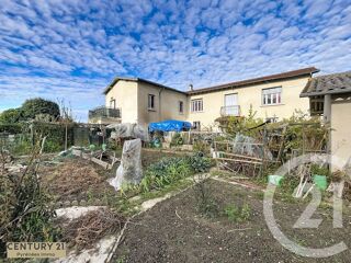  Maison � vendre 5 pi�ces 322 m�