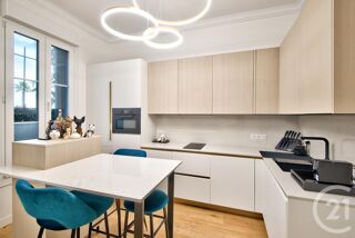  Appartement � vendre 3 pi�ces 55 m�