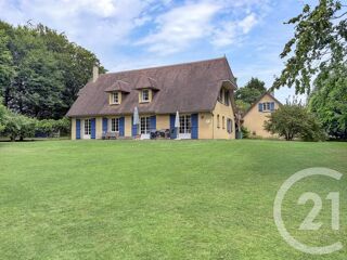  Maison à vendre 6 pièces 245 m²