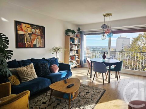   Vente Appartement Appartement - 3 pi�ce(s) - 62 m�