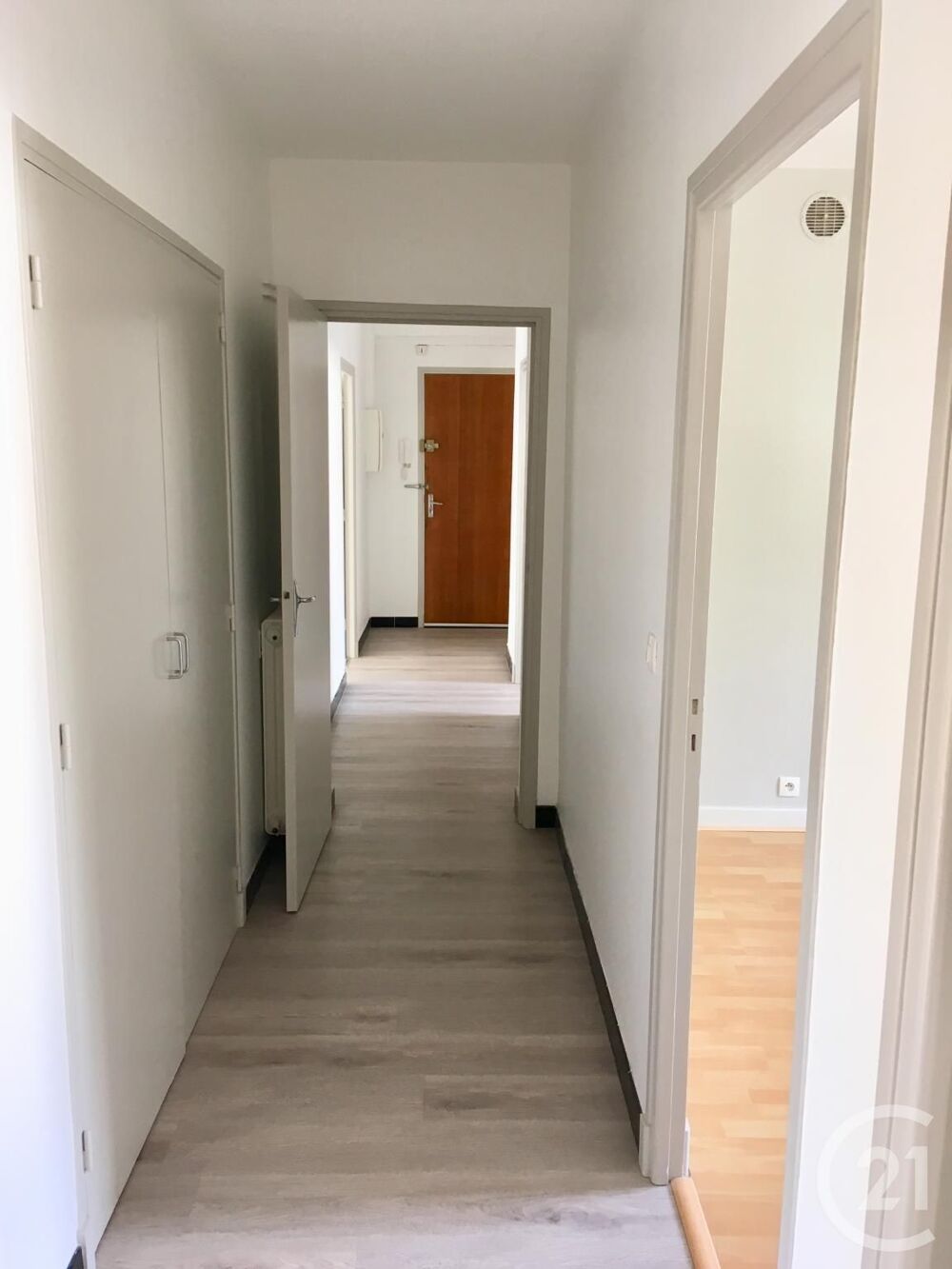 location Appartement - 4 pièce(s) - 89 m² Castres (81100)