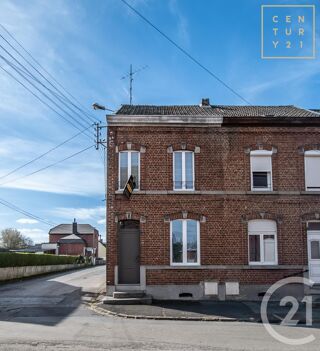  Maison � vendre 5 pi�ces 125 m�