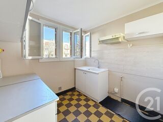  Appartement � vendre 4 pi�ces 66 m�