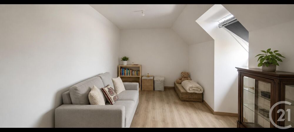 location Maison - 4 pièce(s) - 90 m² Outreau (62230)