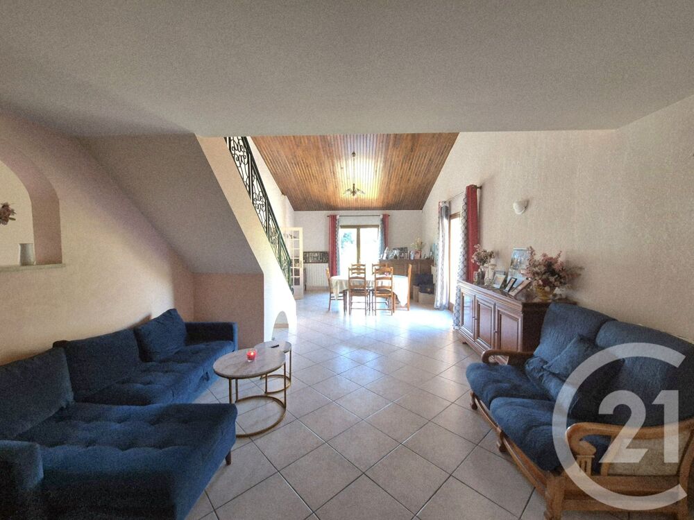 CABESTANY - BIEN RARE - 2 MAISONS CONSTRUITES SUR UNE ME....