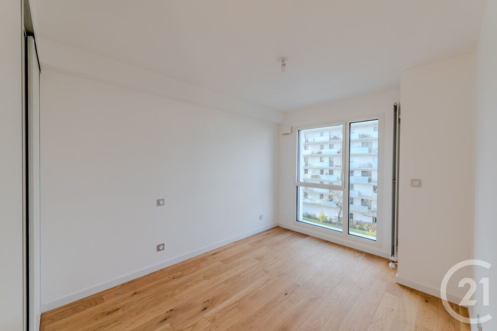 vente Appartement - 5 pièce(s) - 120 m² Rennes (35000)