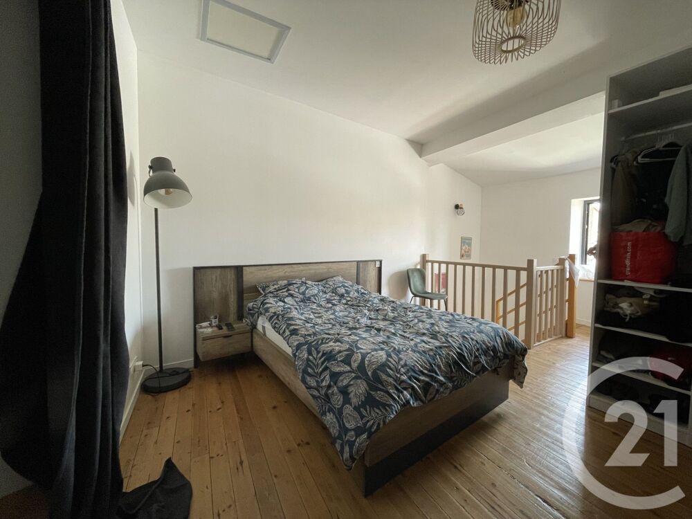 location Maison - 3 pièce(s) - 64 m² Villemoustaussou (11620)