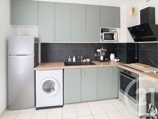  Appartement � louer 2 pi�ces 42 m�