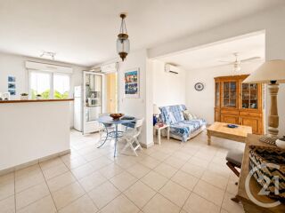  Appartement à vendre 2 pièces 53 m²
