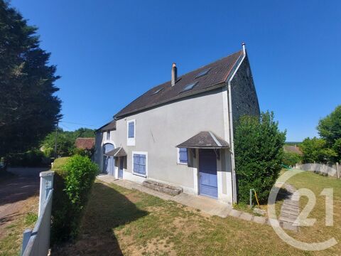   Vente Maison Maison - 7 pi�ce(s) - 185 m�