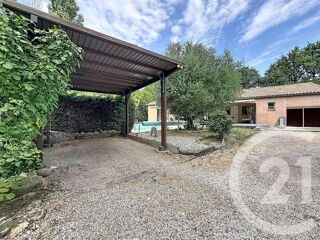  Maison à vendre 6 pièces 160 m²