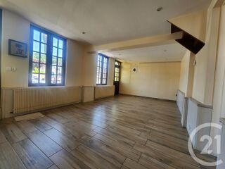  Maison à vendre 4 pièces 82 m²