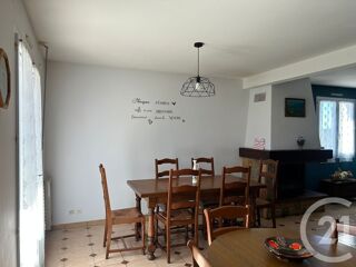  Maison � louer 3 pi�ces 85 m�