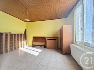  Maison � vendre 4 pi�ces 477 m�