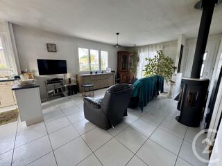  Maison � vendre 3 pi�ces 98 m�