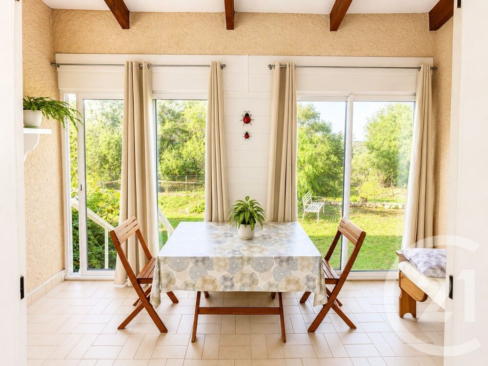 vente Maison - 3 pièce(s) - 85 m² Aregno (20220)