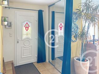  Maison à vendre 4 pièces 122 m²