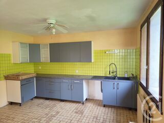  Maison � vendre 7 pi�ces 300 m�