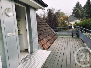 Appartement à louer 1 pièce 22 m²
