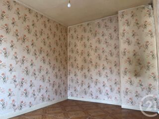  Maison � vendre 3 pi�ces 63 m�