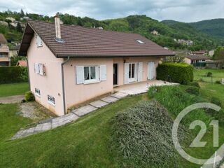  Maison � vendre 6 pi�ces 250 m�