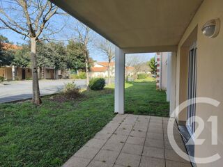  Appartement � vendre 3 pi�ces 38 m�