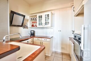  Appartement � vendre 3 pi�ces 67 m�