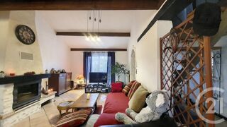  Maison � vendre 4 pi�ces 99 m�