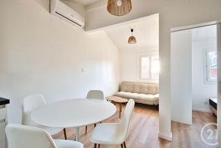  Appartement � vendre 2 pi�ces 27 m�